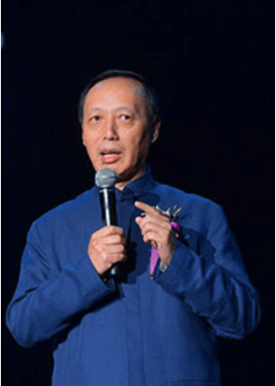 阎旭临